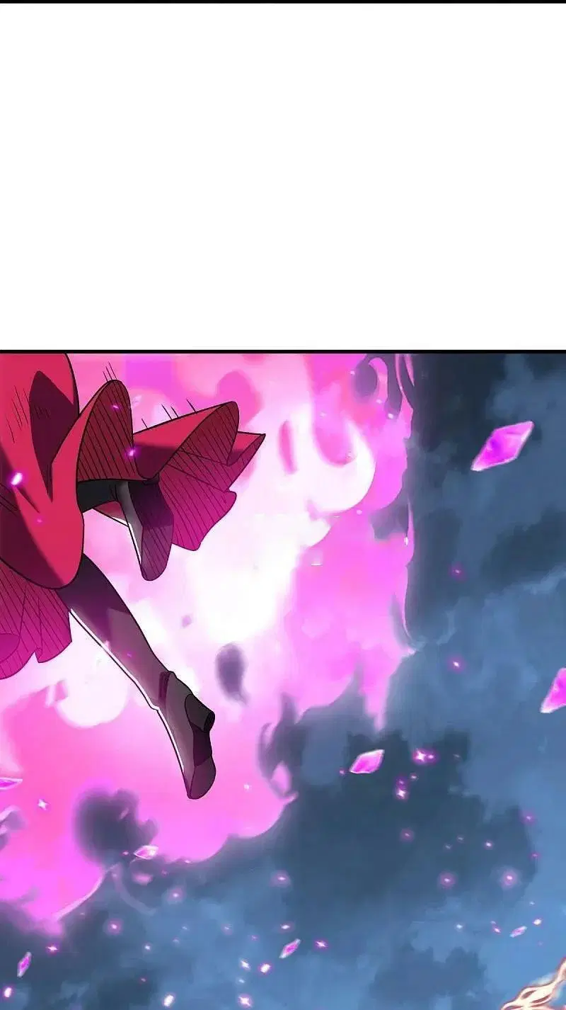 Peerless Battle Spirit ตอนที่ 582 หน้า 32