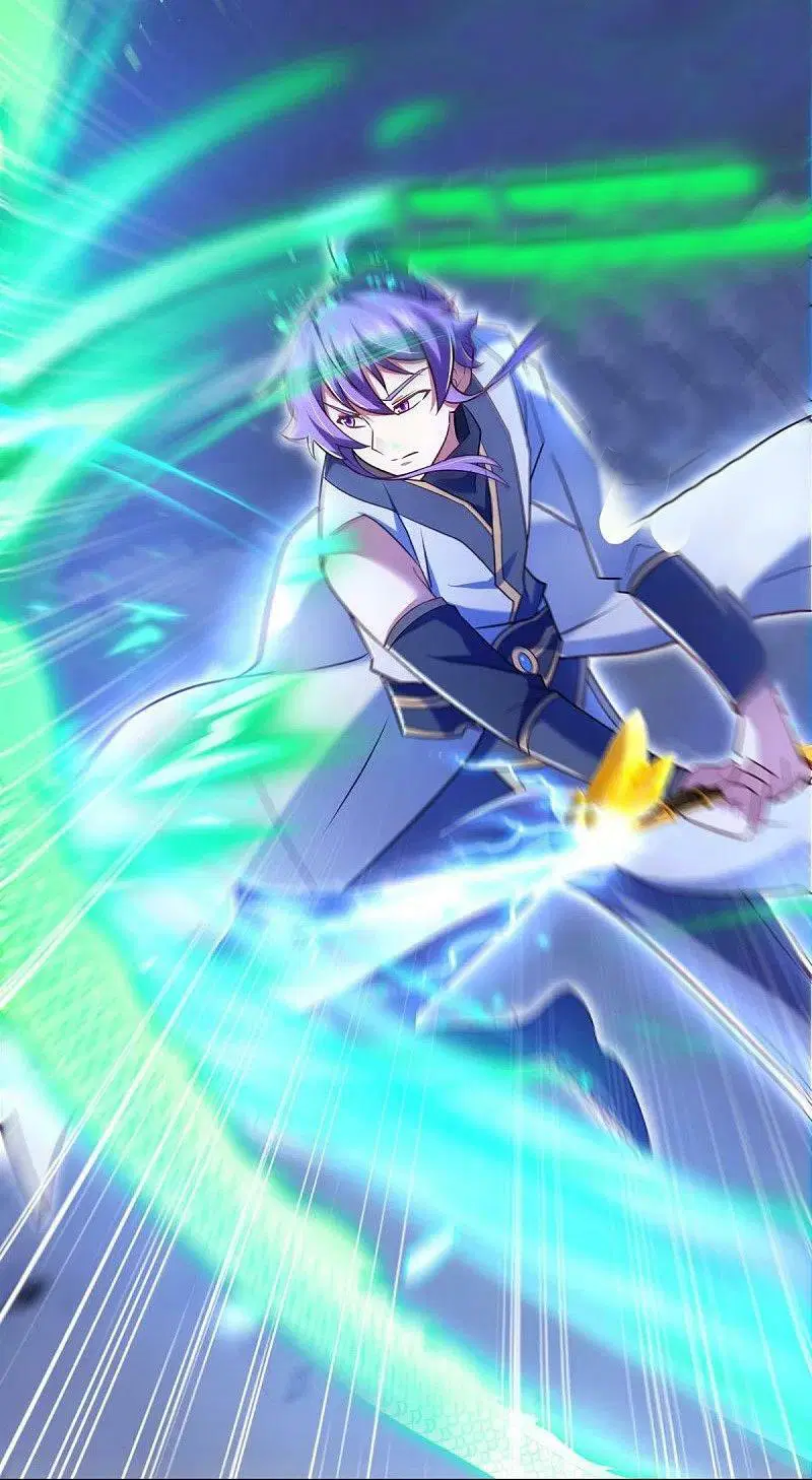 Peerless Battle Spirit ตอนที่ 453 หน้า 5