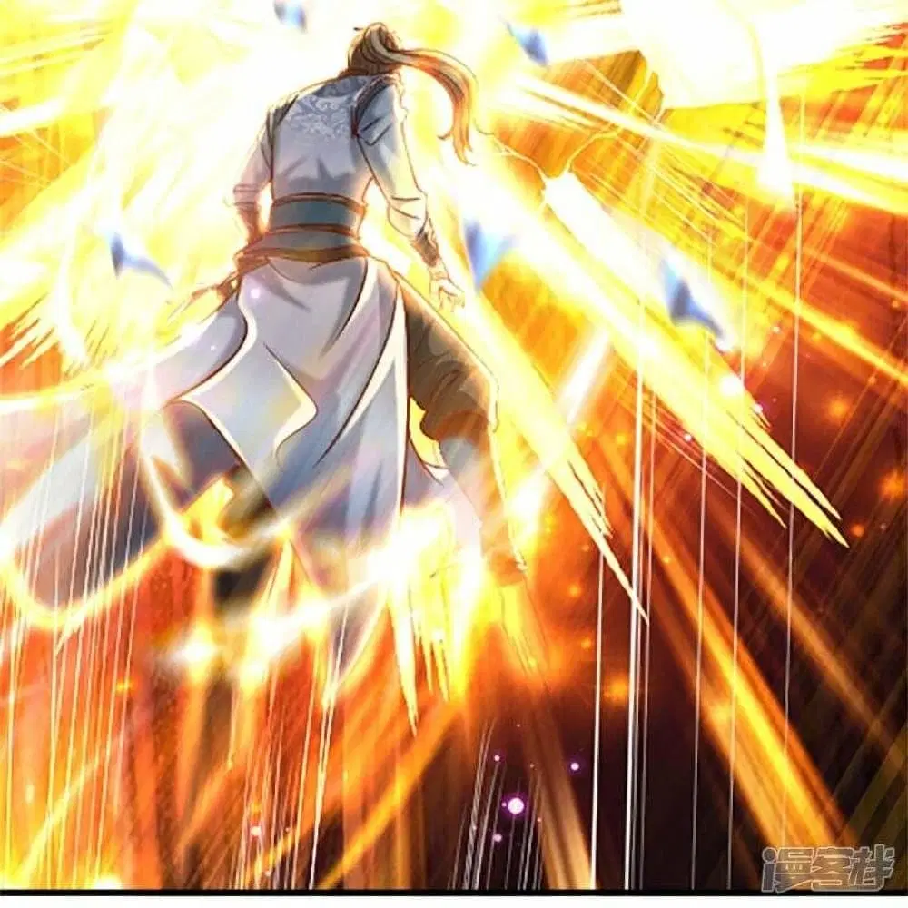 Sky Sword God ตอนที่ 469 หน้า 6