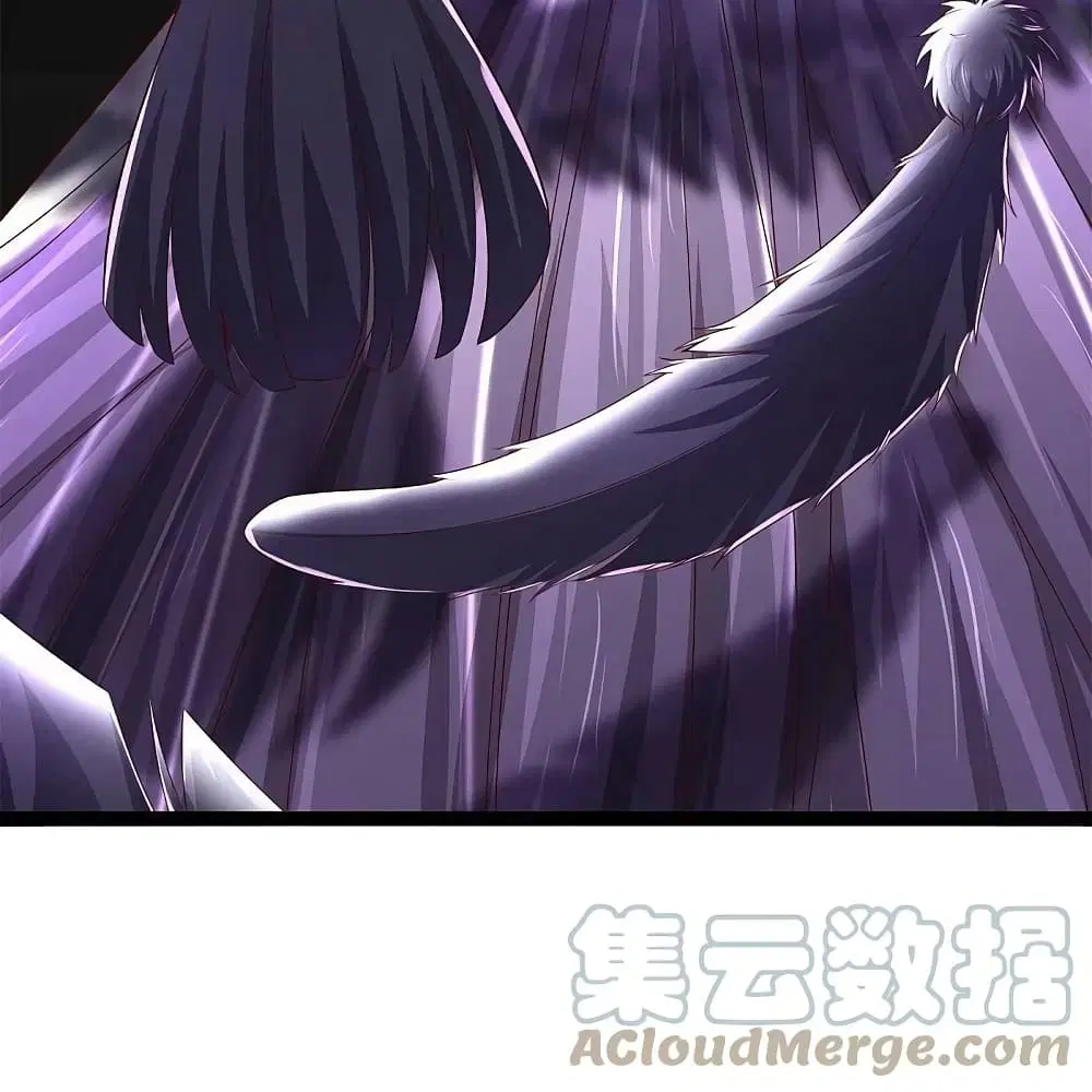 Sky Sword God ตอนที่ 578 หน้า 32