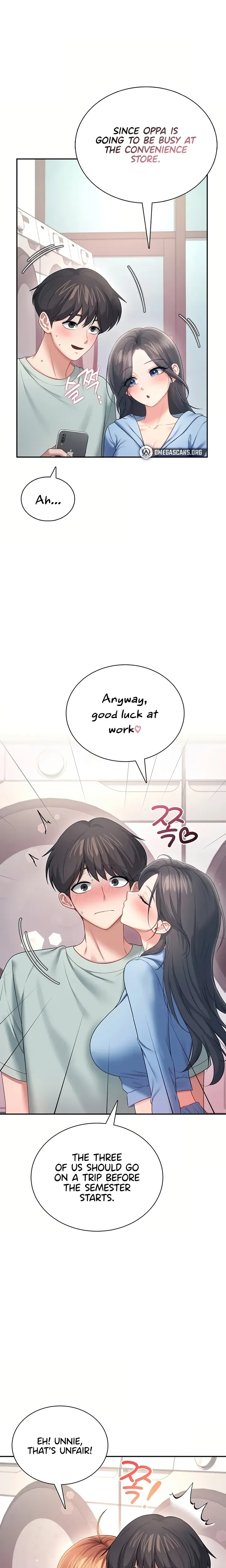 Wireless Onahole ตอนที่ 102 หน้า 8
