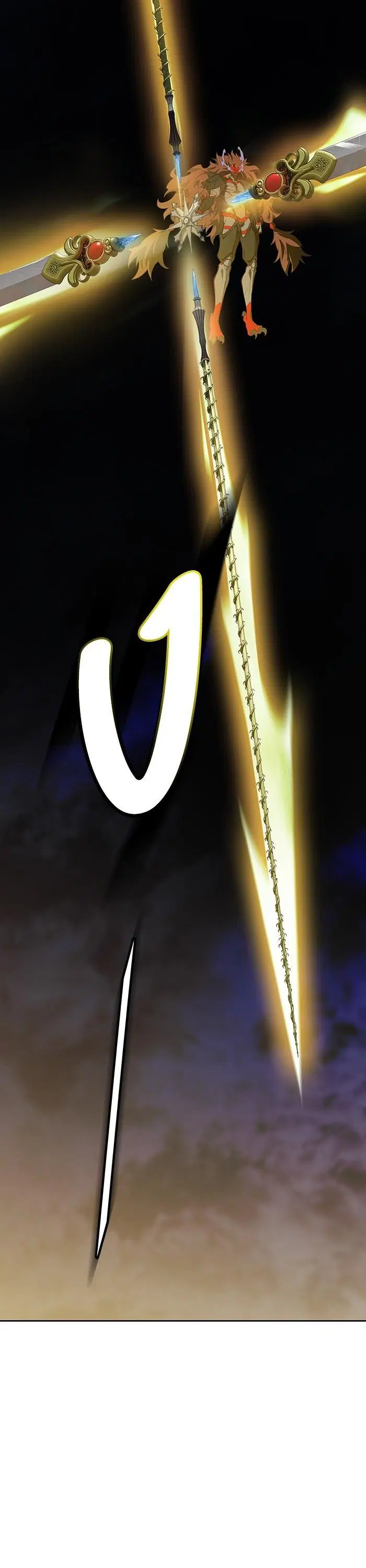 Tower of God ตอนที่ 588 หน้า 35