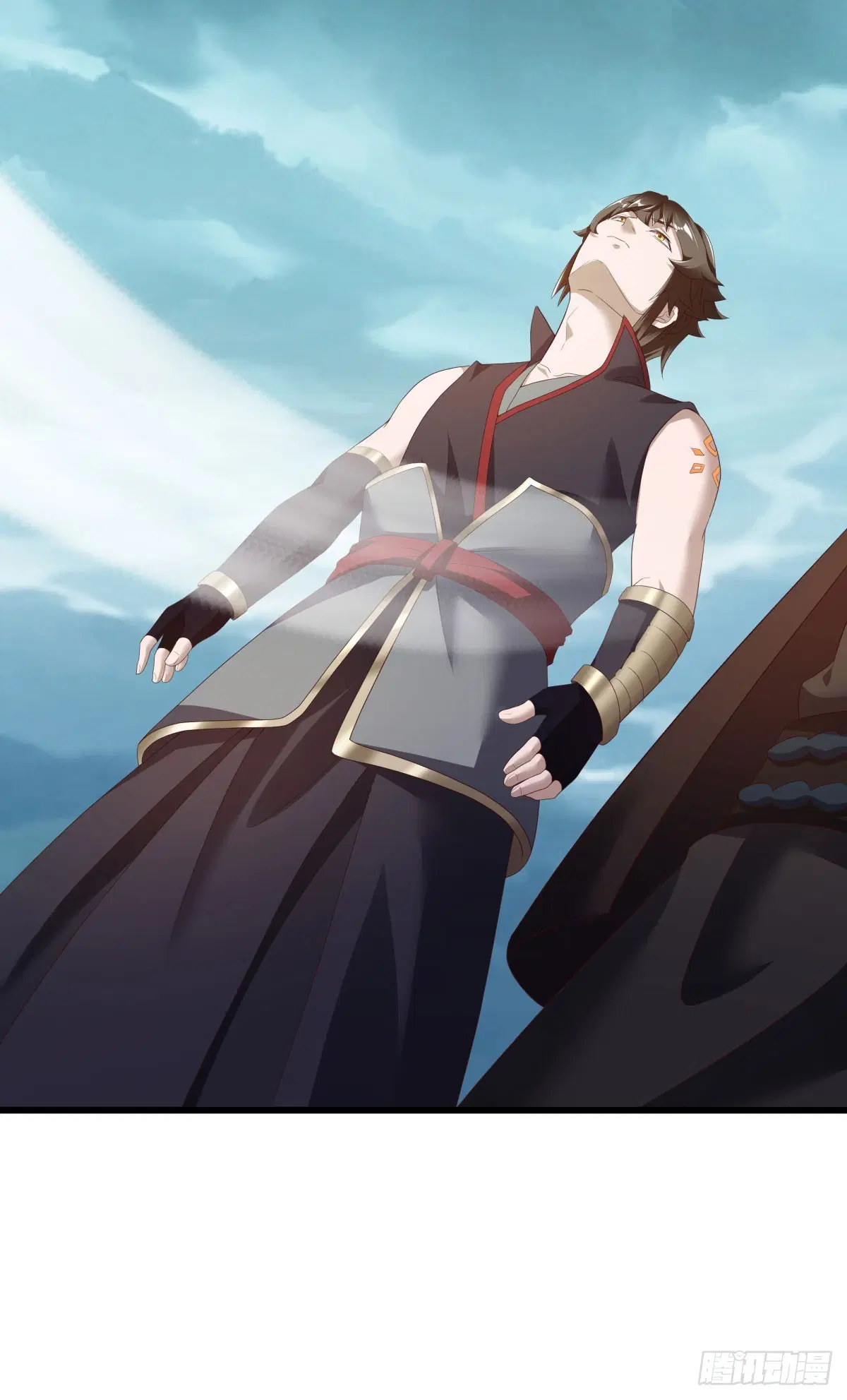 Peerless Battle Spirit ตอนที่ 680 หน้า 6