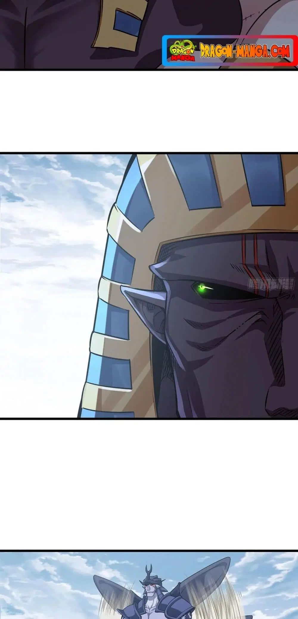 My Wife is a Demon Queen ตอนที่ 249 หน้า 17