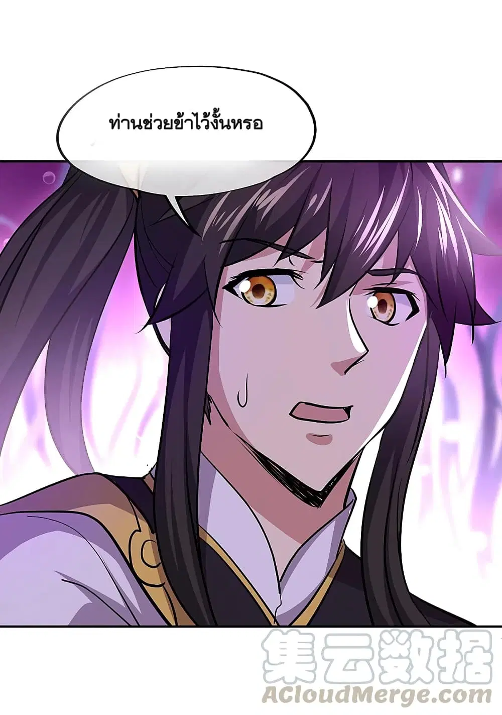 Peerless Battle Spirit ตอนที่ 314 หน้า 13