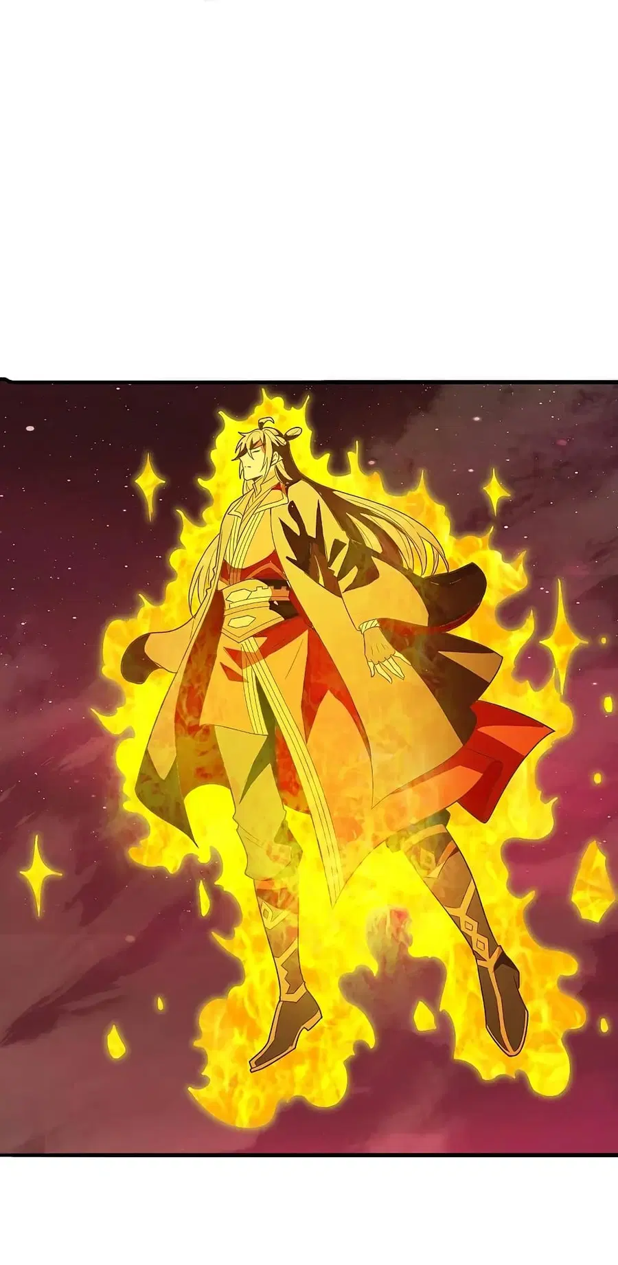 Banished Disciple’s Counterattack ราชาอมตะผู้ถูกขับไล่ ตอนที่ 201 หน้า 33