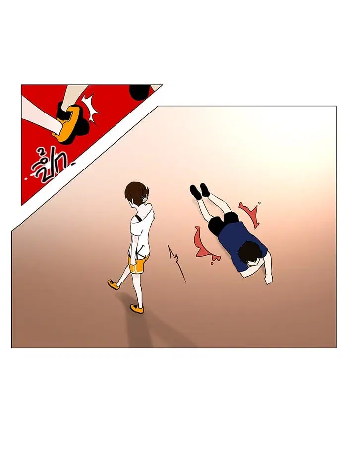 Tower of God ตอนที่ 60 หน้า 36