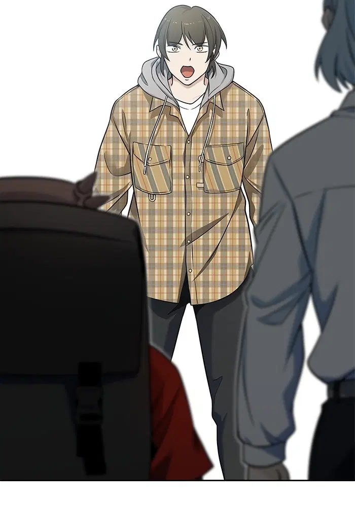 Tower of God ตอนที่ 583 หน้า 109