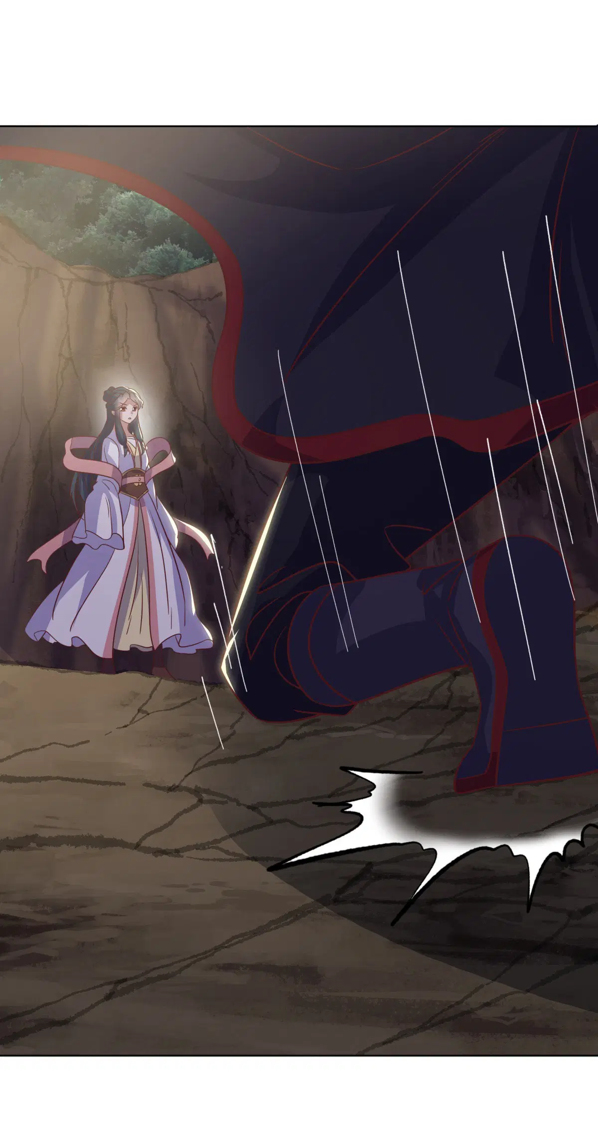 Peerless Battle Spirit ตอนที่ 705 หน้า 48