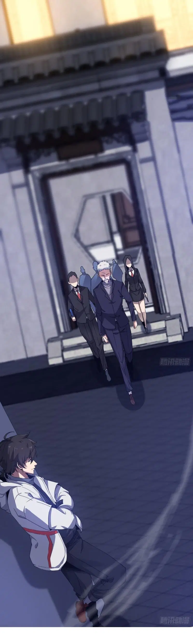 The First Order ตอนที่ 406 หน้า 23