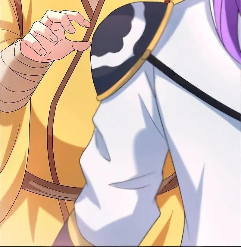 Peerless Battle Spirit ตอนที่ 405 หน้า 13