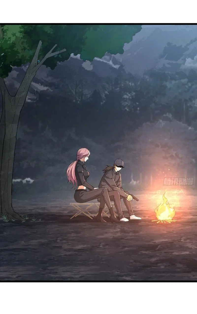 The First Order ตอนที่ 271 หน้า 64