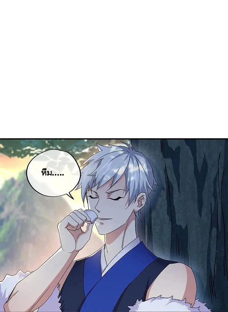 Peerless Battle Spirit ตอนที่ 341 หน้า 48