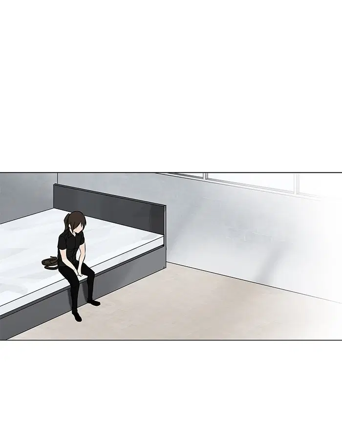 Tower of God ตอนที่ 153 หน้า 21