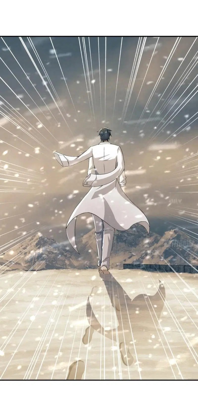 The First Order ตอนที่ 146 หน้า 37