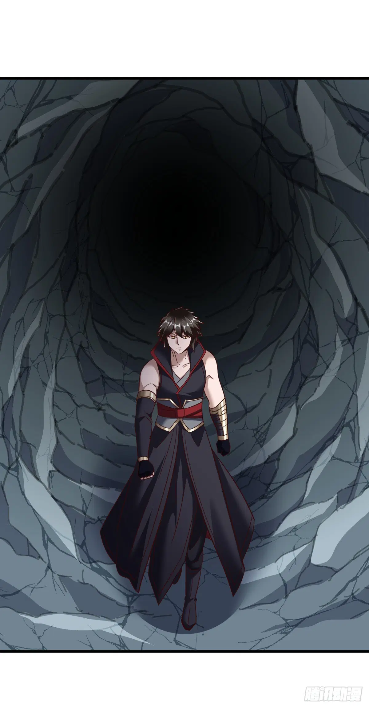 Peerless Battle Spirit ตอนที่ 702 หน้า 36