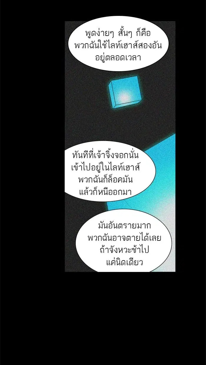Tower of God ตอนที่ 293 หน้า 96