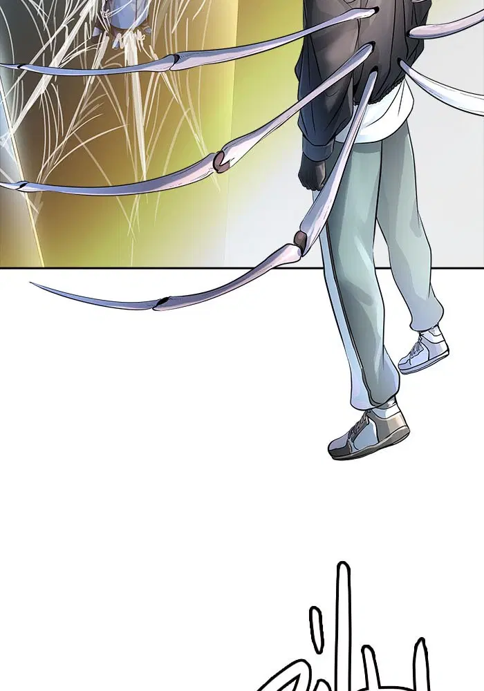 Tower of God ตอนที่ 517 หน้า 126