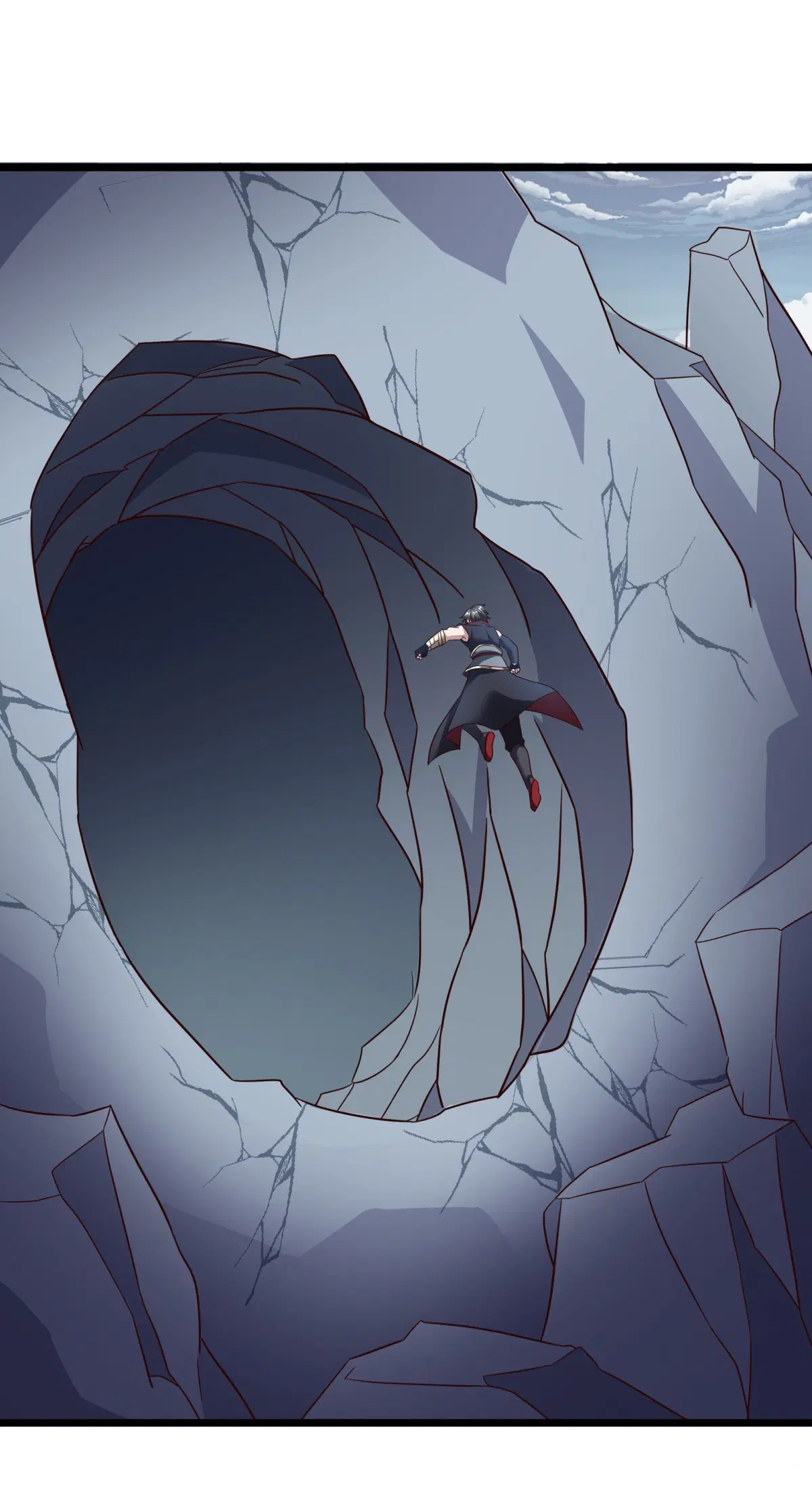 Peerless Battle Spirit ตอนที่ 702 หน้า 13
