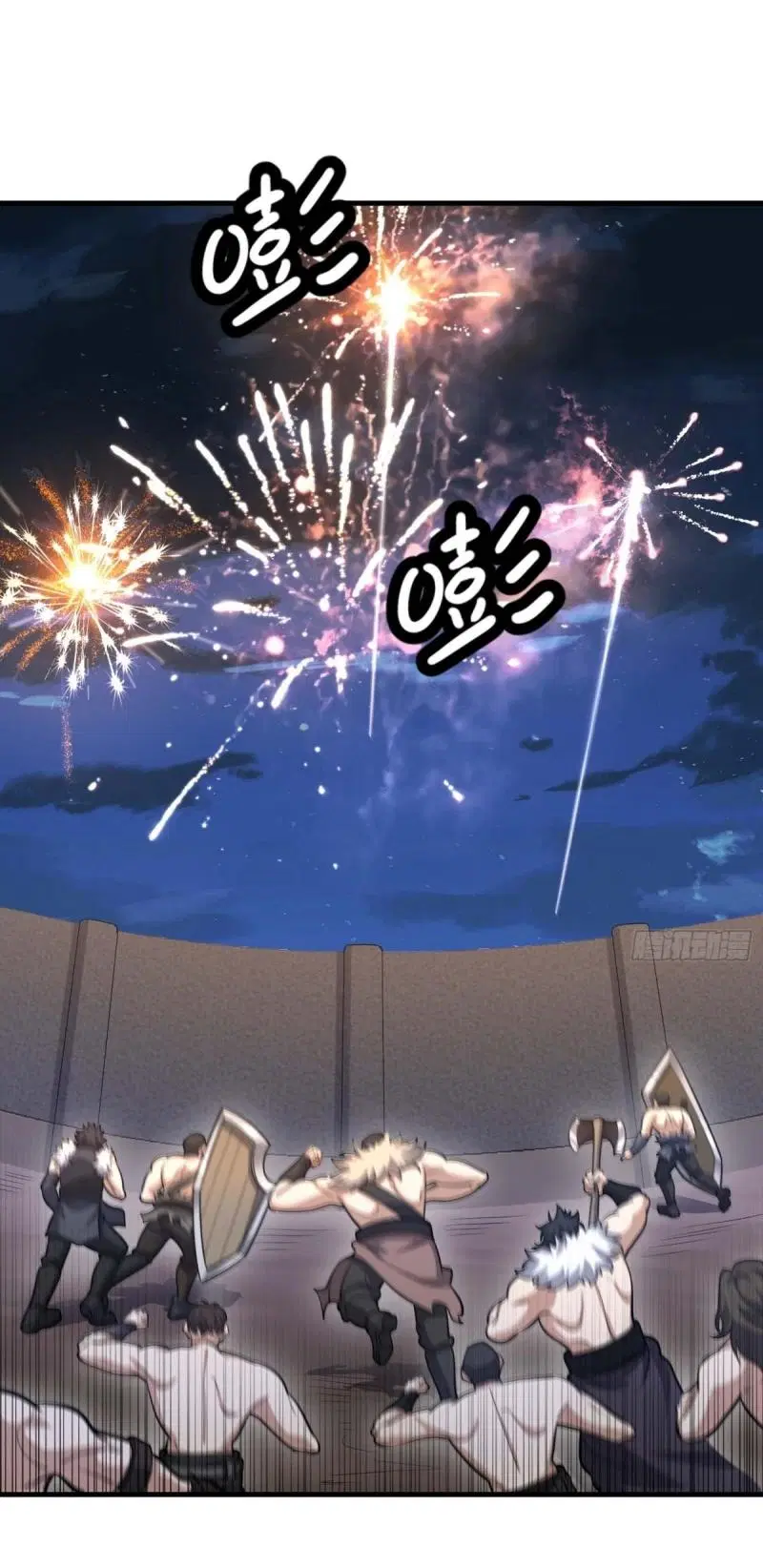 The First Order ตอนที่ 440 หน้า 36