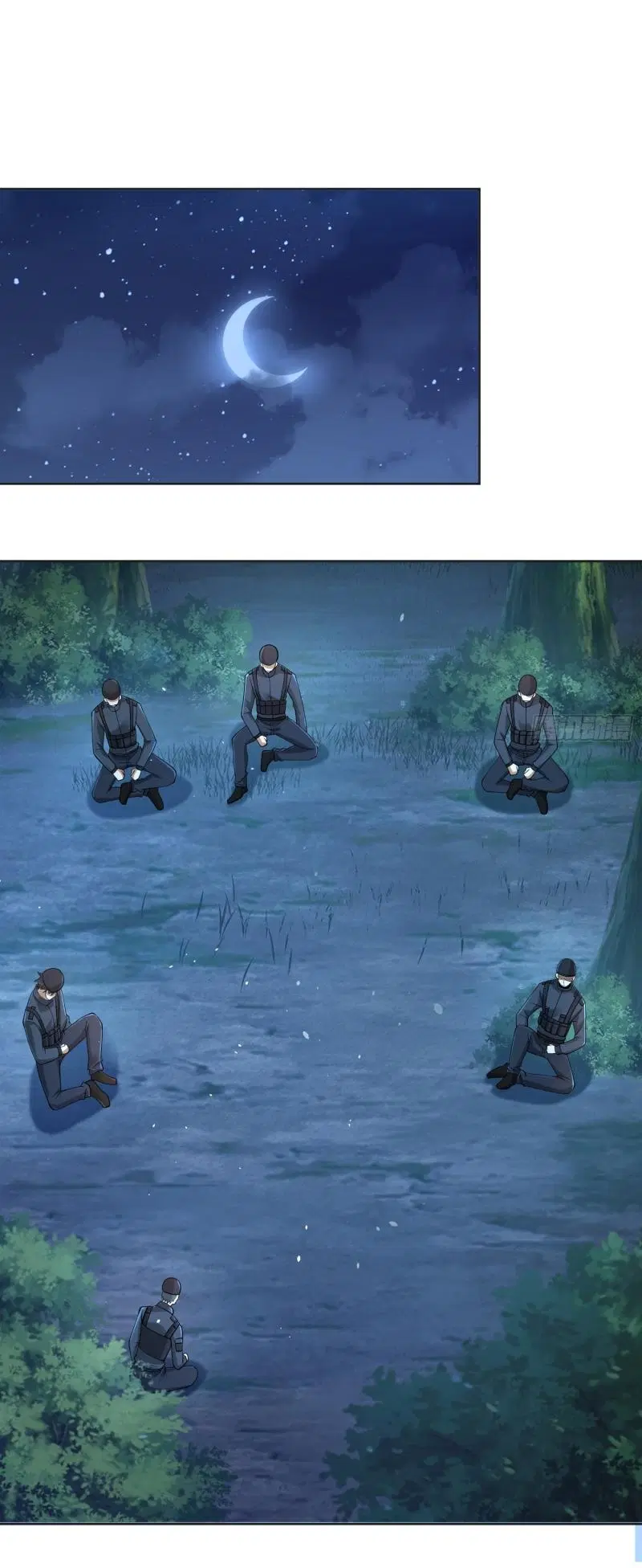 The First Order ตอนที่ 214 หน้า 14
