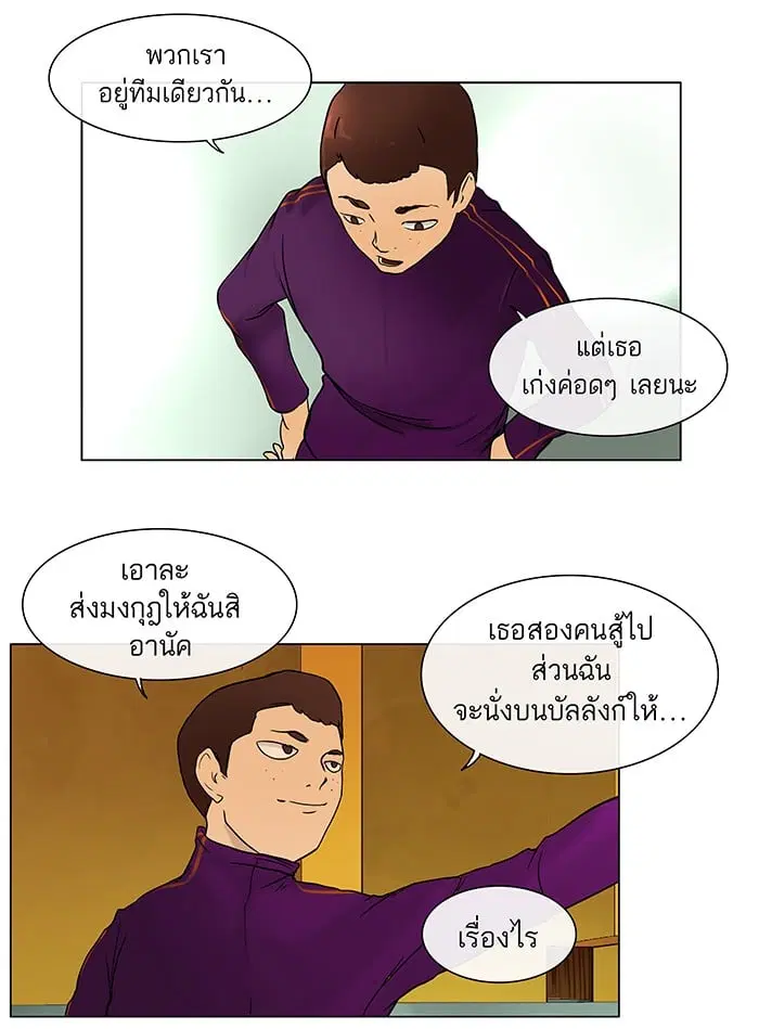 Tower of God ตอนที่ 16 หน้า 39