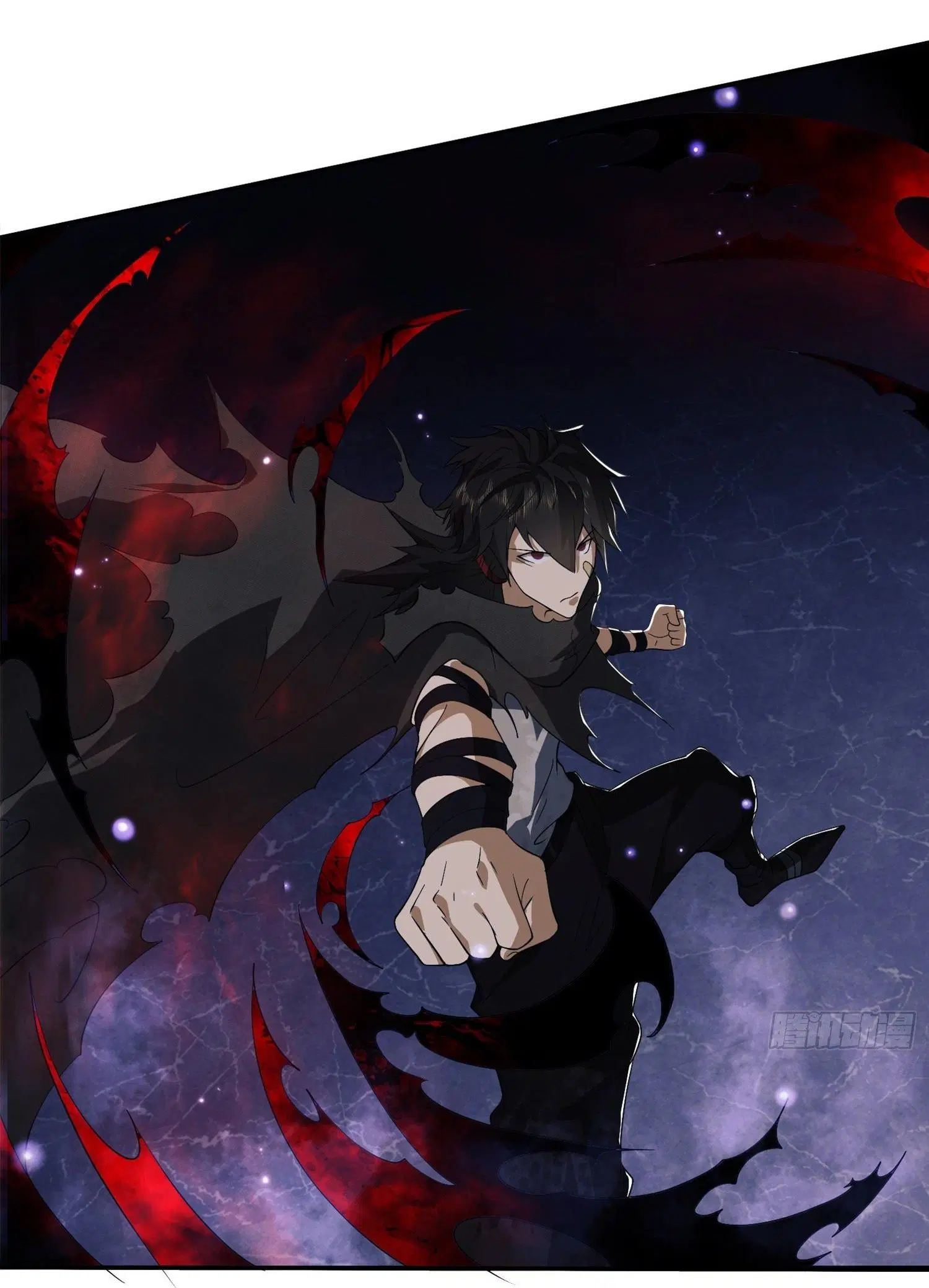 The First Order ตอนที่ 28 หน้า 37