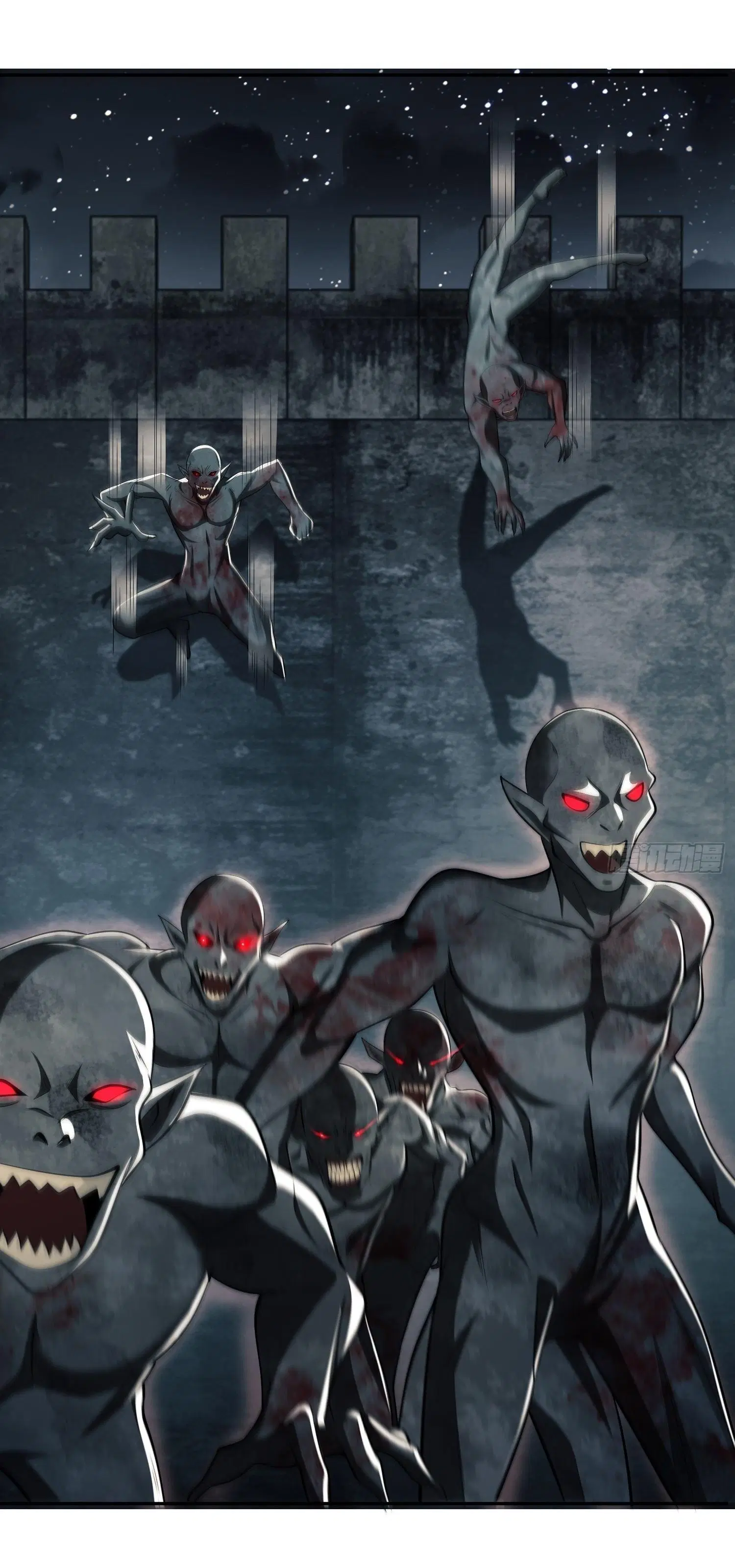 The First Order ตอนที่ 89 หน้า 12