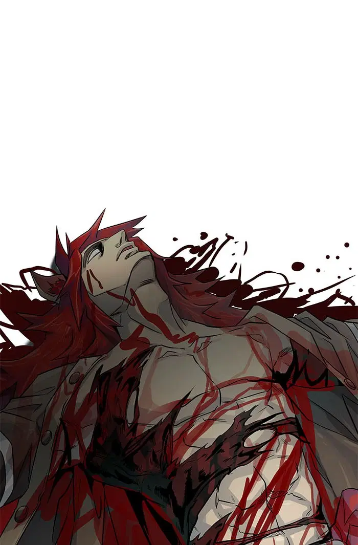 Tower of God ตอนที่ 500 หน้า 27