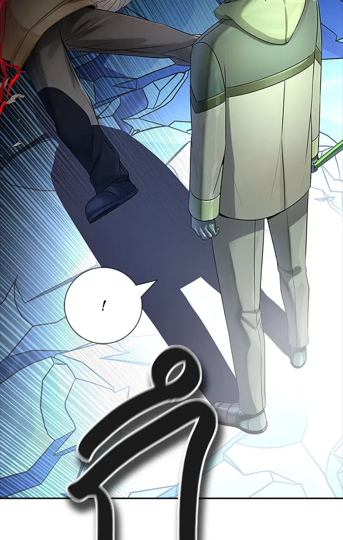 Tower of God ตอนที่ 534 หน้า 110