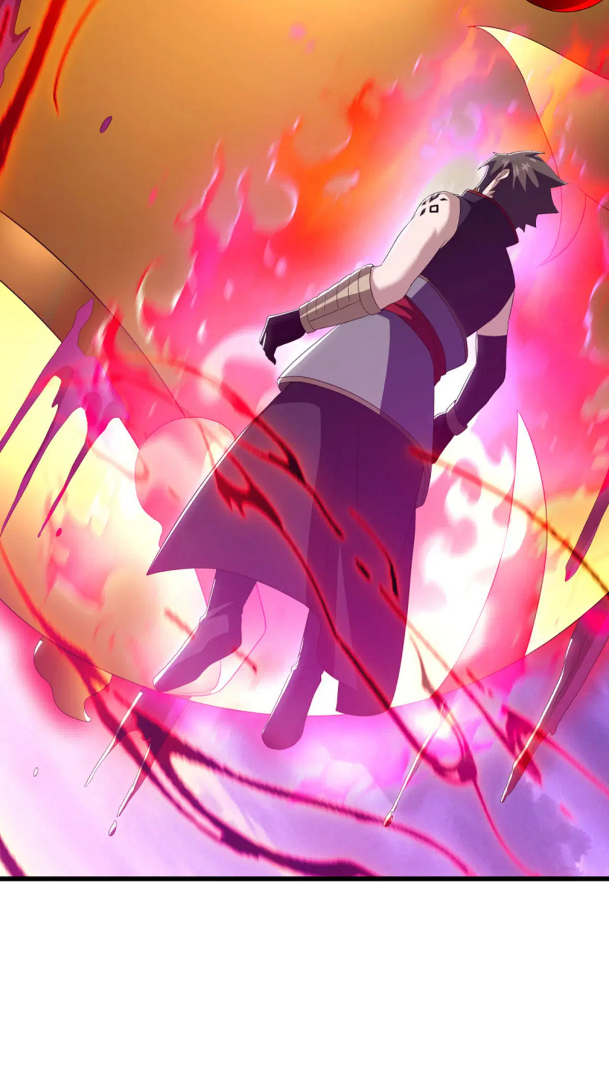 Peerless Battle Spirit ตอนที่ 651 หน้า 23