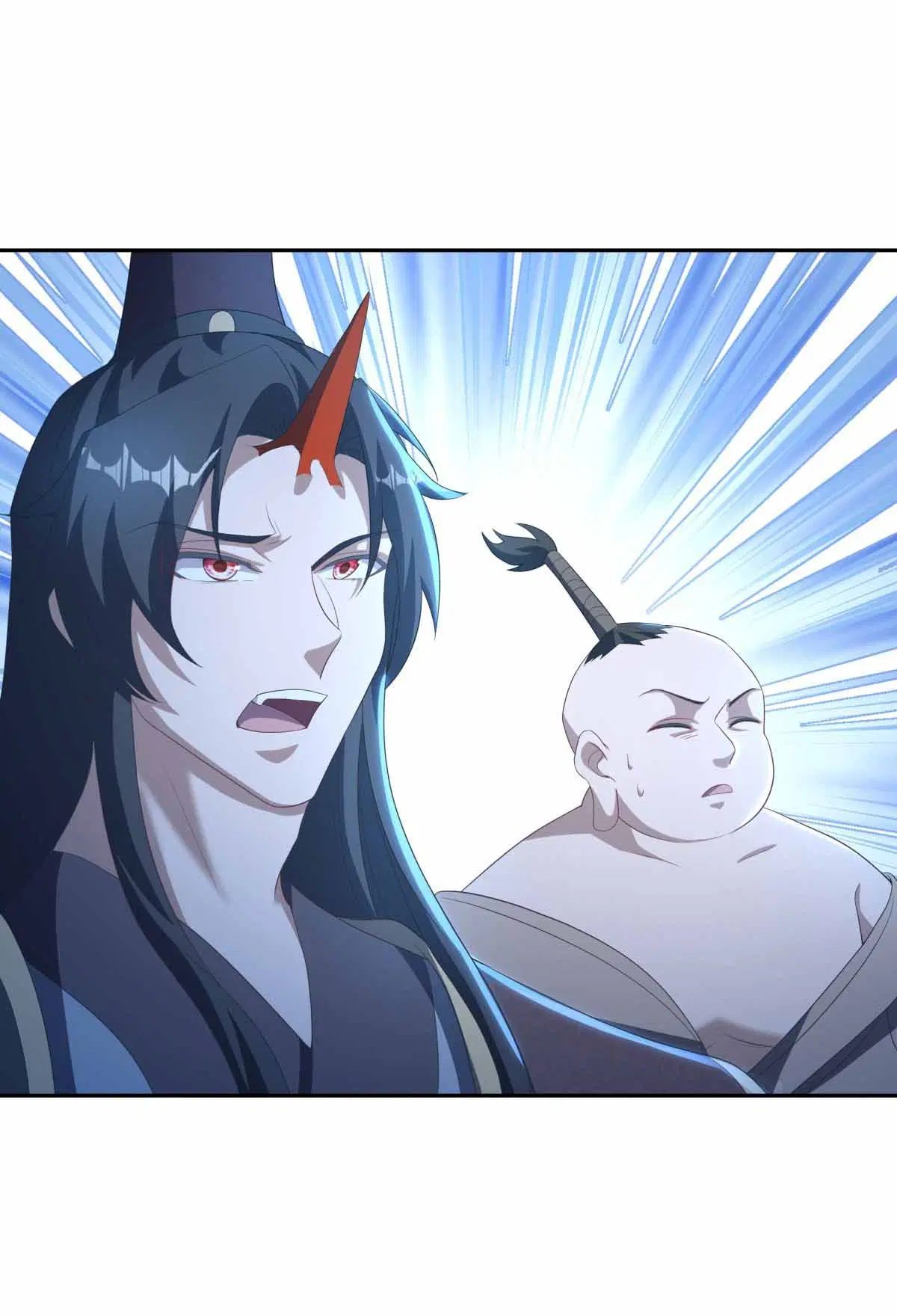 Peerless Battle Spirit ตอนที่ 691 หน้า 13