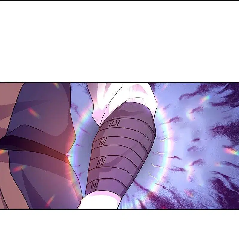 Peerless Battle Spirit ตอนที่ 338 หน้า 6
