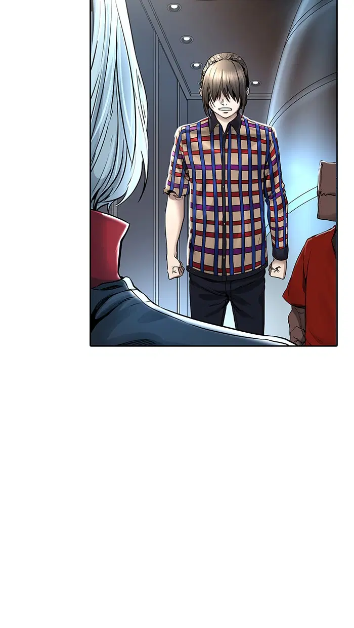 Tower of God ตอนที่ 466 หน้า 89