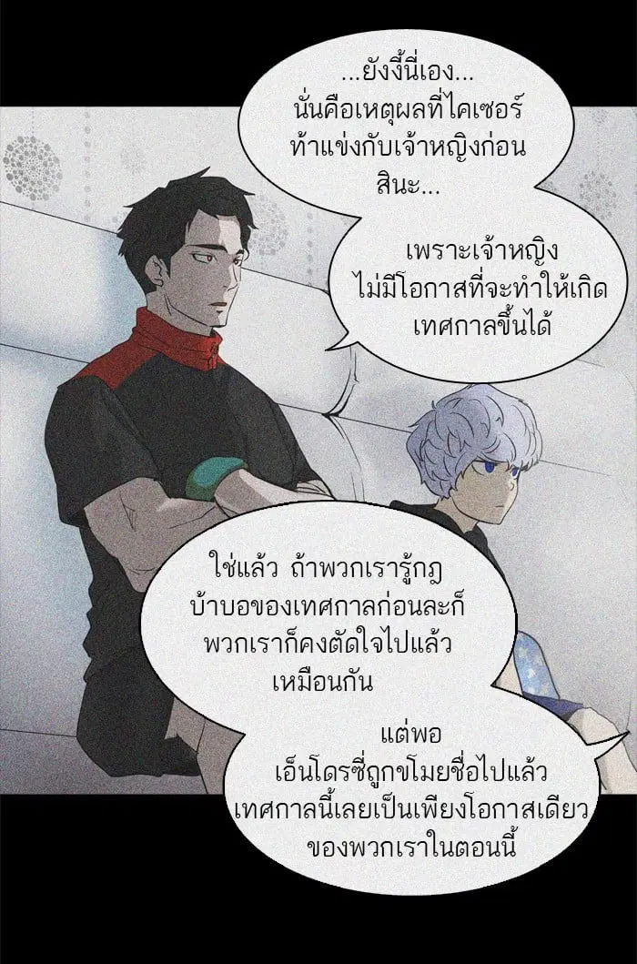 Tower of God ตอนที่ 283 หน้า 77