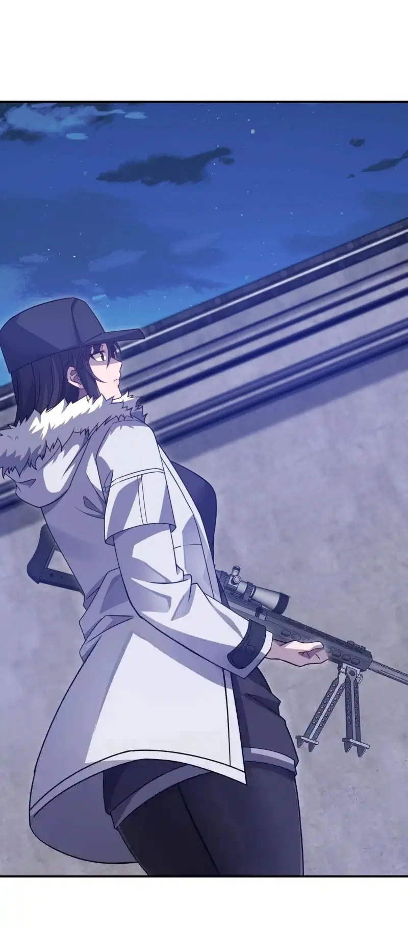 The First Order ตอนที่ 405 หน้า 64
