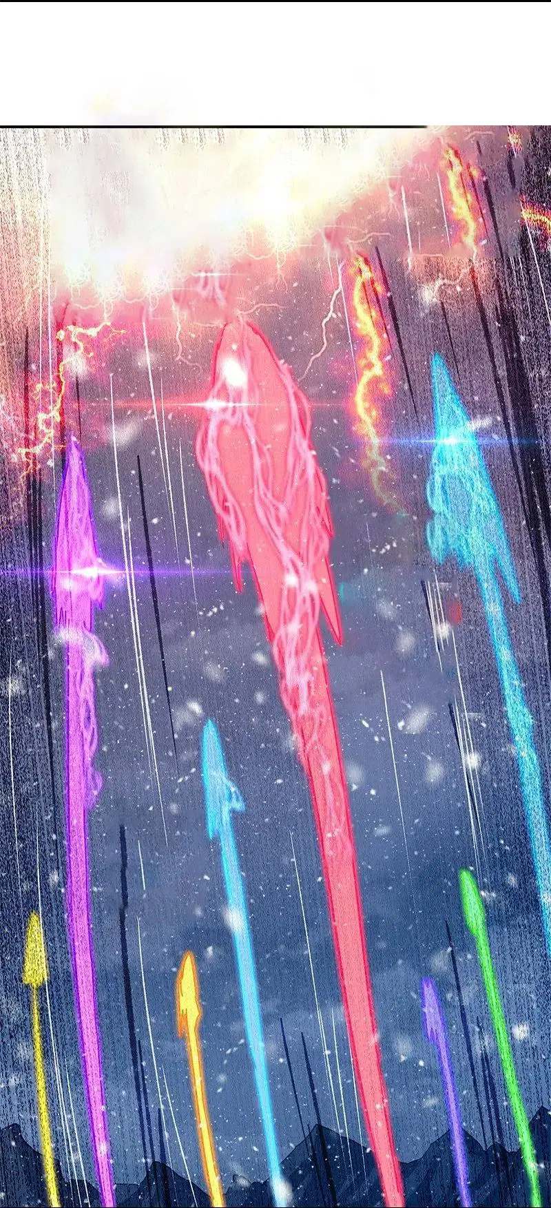 Peerless Battle Spirit ตอนที่ 368 หน้า 17