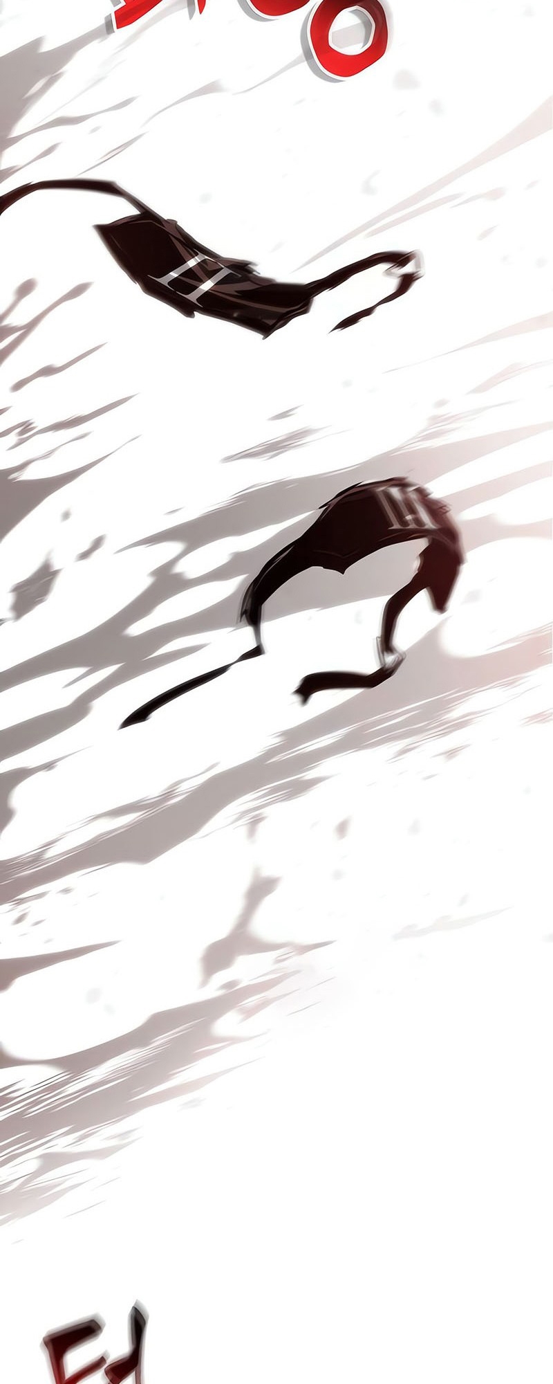 The World After the end โลกหลังการล่มสลาย ตอนที่ 151 หน้า 51
