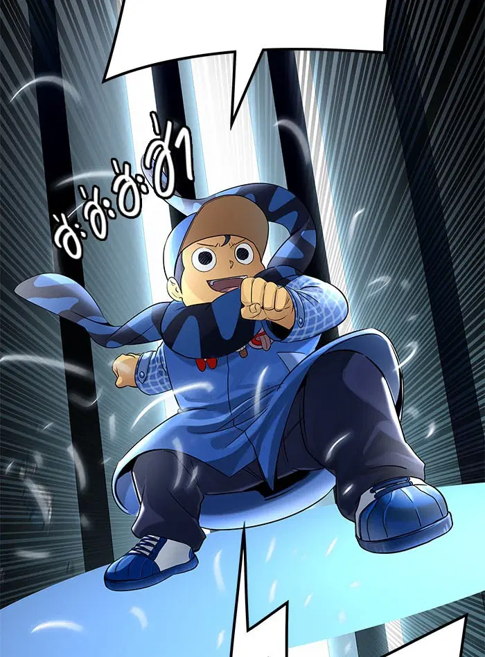 Tower of God ตอนที่ 521 หน้า 171