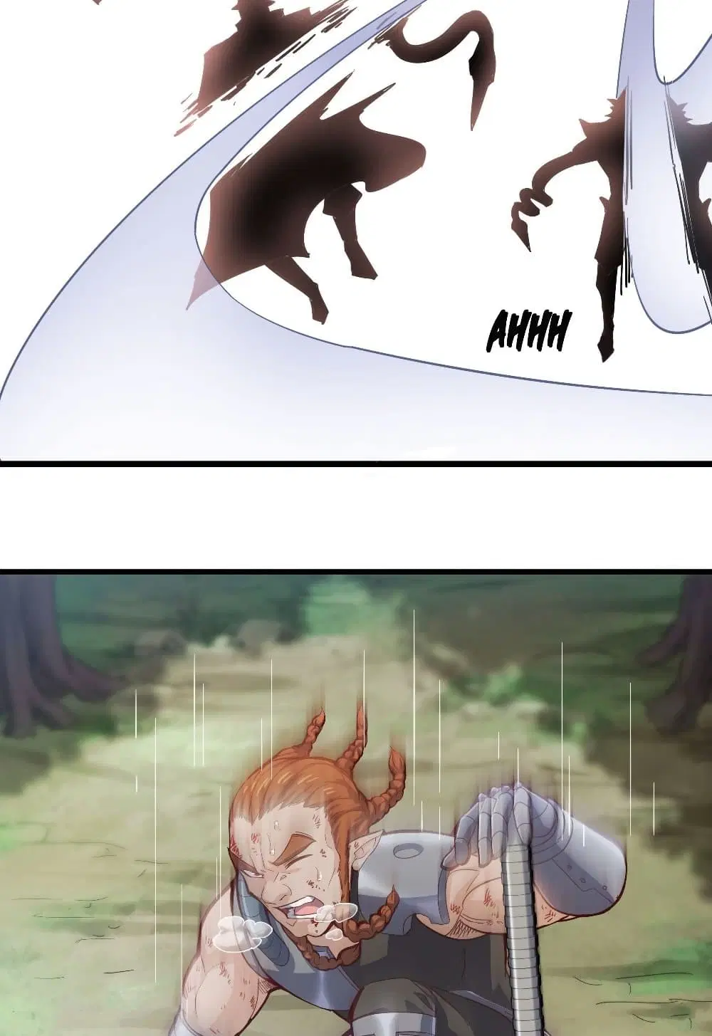 My Wife is a Demon Queen ตอนที่ 215 หน้า 6