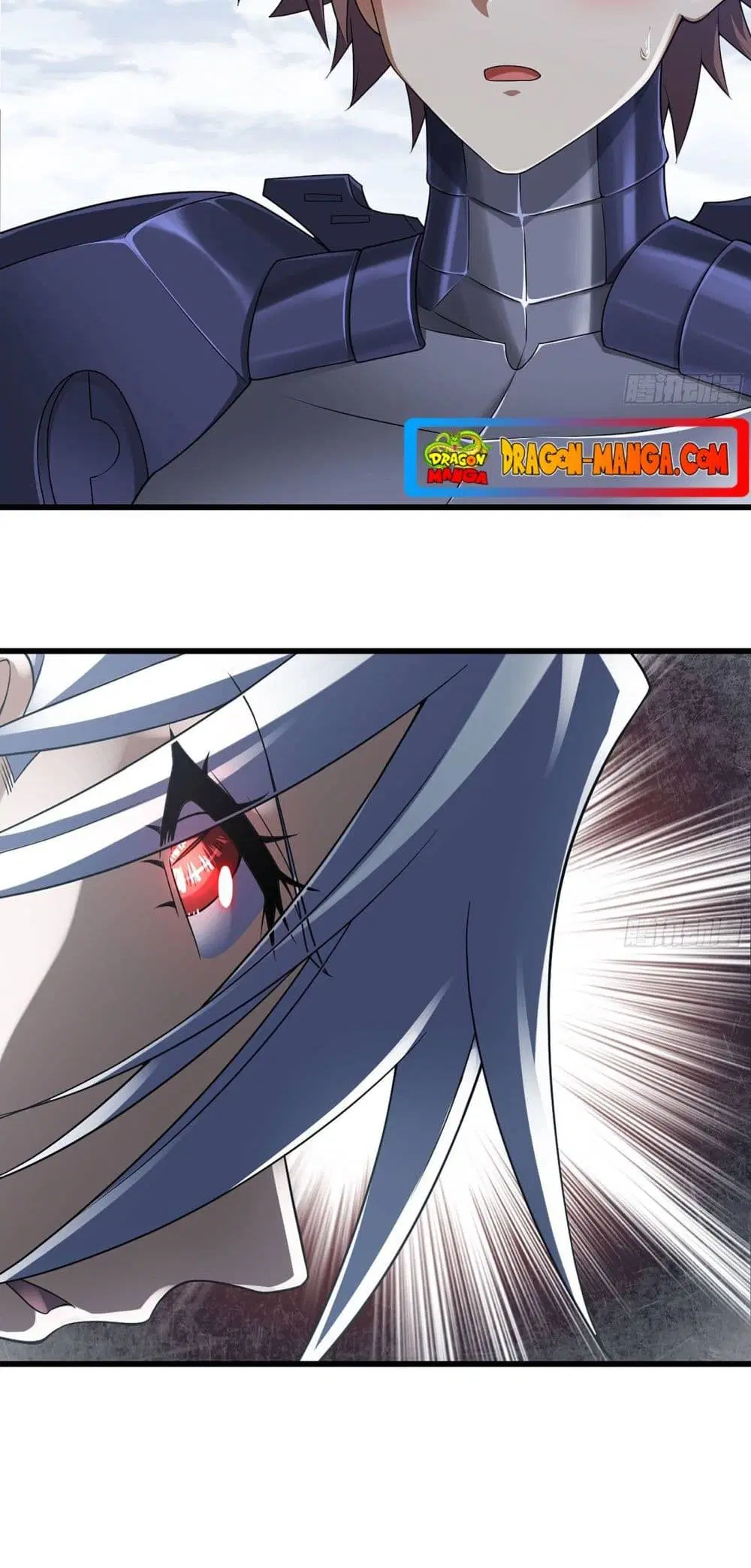 My Wife is a Demon Queen ตอนที่ 279 หน้า 9