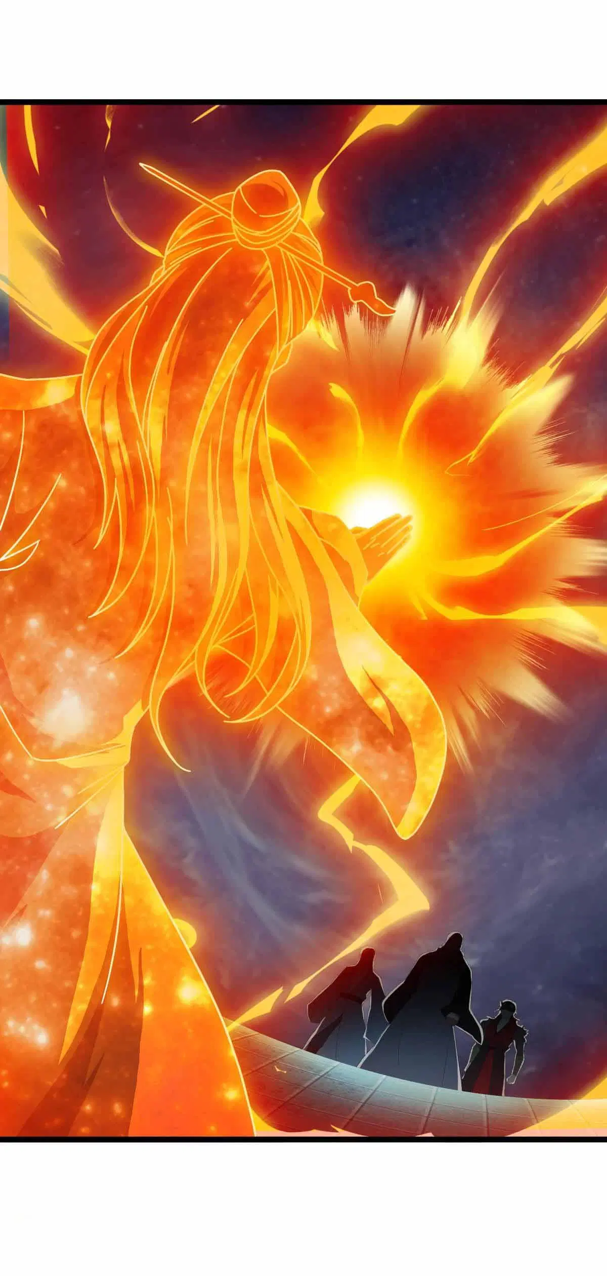 Peerless Battle Spirit ตอนที่ 681 หน้า 33
