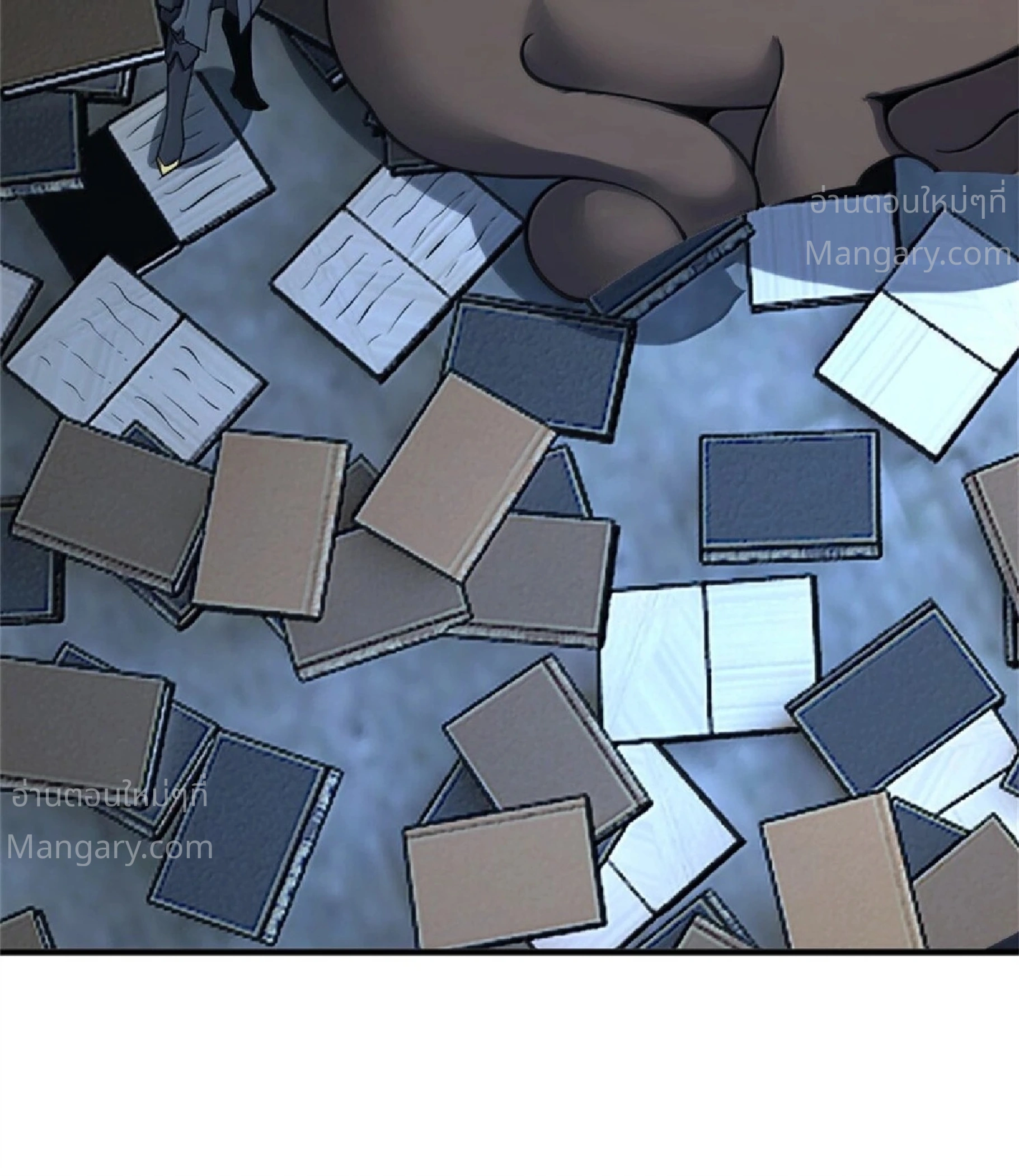 Release That Witch ตอนที่ 620 หน้า 60
