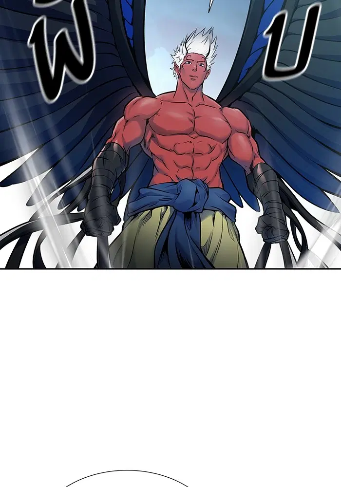 Tower of God ตอนที่ 593 หน้า 105