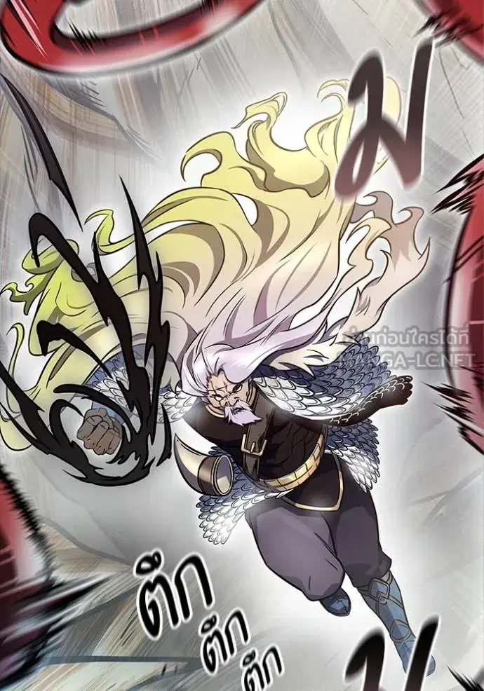 Tower of God ตอนที่ 641 หน้า 399