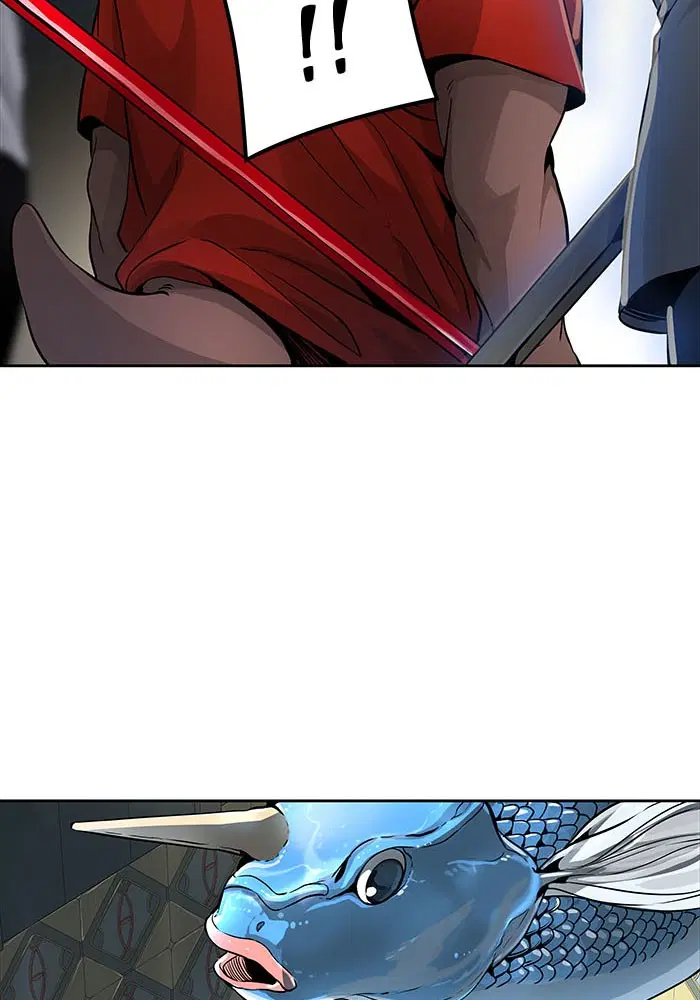 Tower of God ตอนที่ 500 หน้า 107