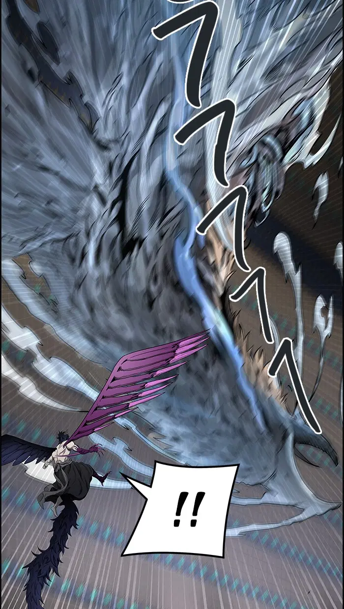 Tower of God ตอนที่ 475 หน้า 17