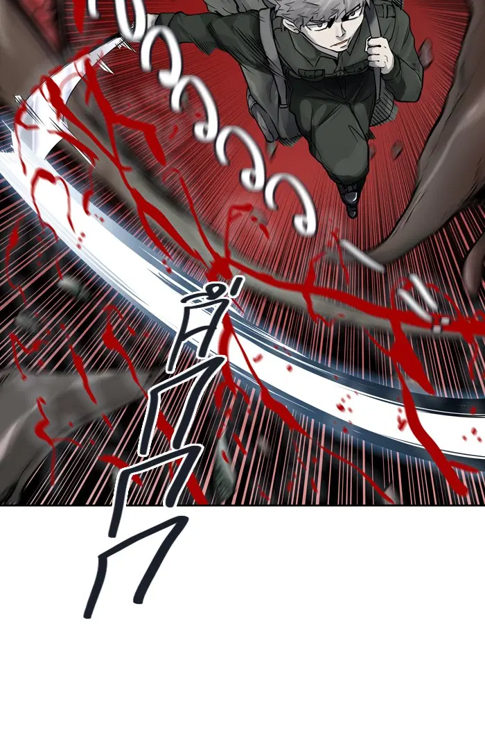 Tower of God ตอนที่ 418 หน้า 18