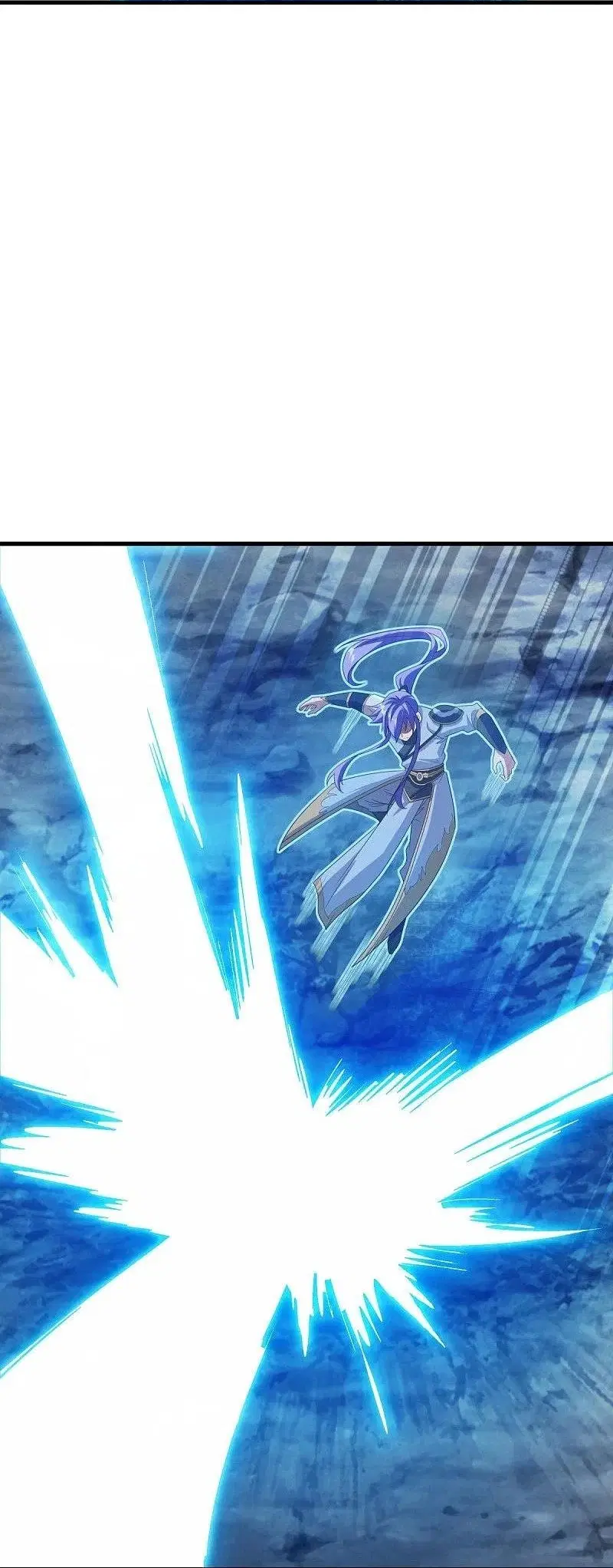 Peerless Battle Spirit ตอนที่ 460 หน้า 40