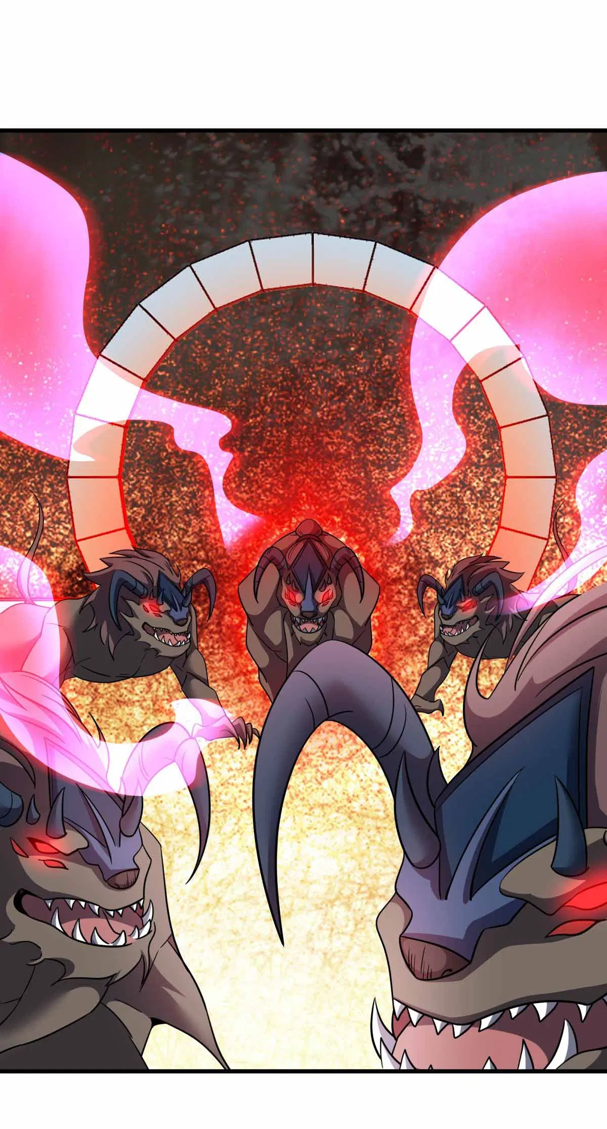 Peerless Battle Spirit ตอนที่ 689 หน้า 47